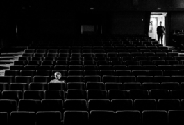 Georgia Harizani is an independent Greek designer specializing in typographic identities, editorial design, and concept-driven branding.