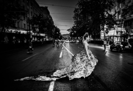 Georgia Harizani is an independent Greek designer specializing in typographic identities, editorial design, and concept-driven branding.