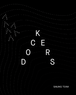 Georgia Harizani is an independent Greek designer specializing in typographic identities, editorial design, and concept-driven branding.