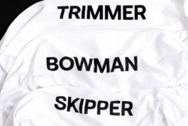 Georgia Harizani is an independent Greek designer specializing in typographic identities, editorial design, and concept-driven branding.