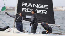 Georgia Harizani is an independent Greek designer specializing in typographic identities, editorial design, and concept-driven branding.