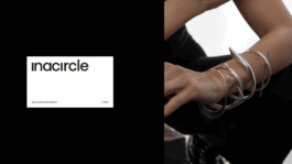 Georgia Harizani is an independent Greek designer specializing in typographic identities, editorial design, and concept-driven branding.