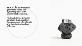 Georgia Harizani is an independent Greek designer specializing in typographic identities, editorial design, and concept-driven branding.